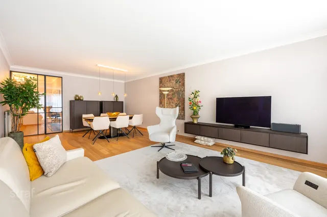 Appartement à vendre à Antwerpen – 1/10