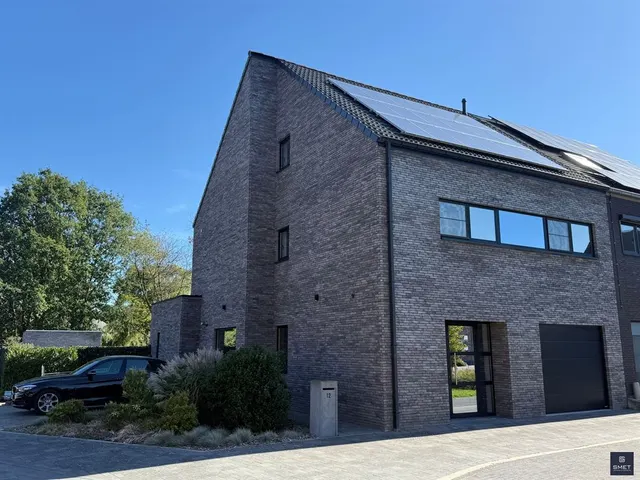 Villa te koop in Beveren-Kruibeke-Zwijndrecht – 1/10
