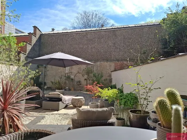 Appartement te koop in Antwerpen – 1/10