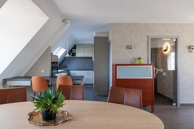 Appartement à vendre à Laarne – 1/10
