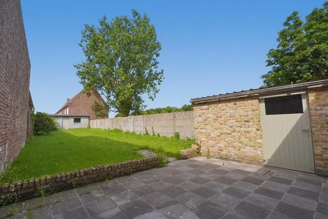 Woning te koop in Merkem – 1/10