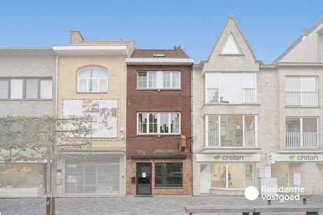 Woning te koop in Diksmuide – 1/10