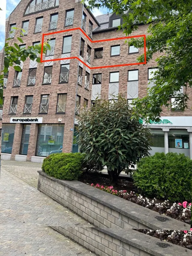 Appartement à louer à Verviers – 1/10