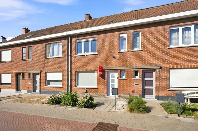 Maison à vendre à Staden – 1/10