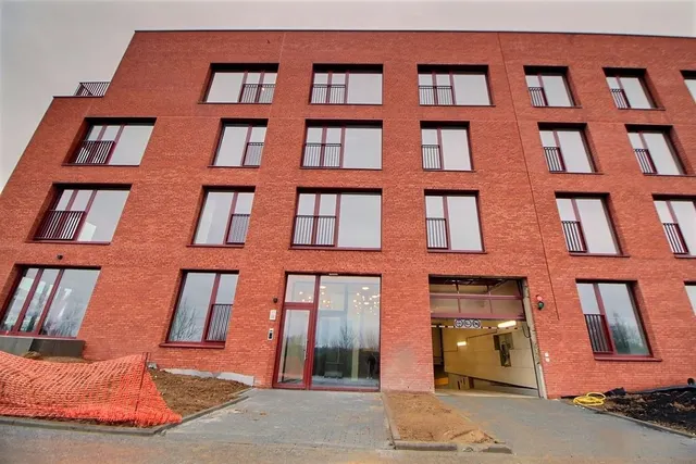 Penthouse te huur in Anderlecht – 1/10