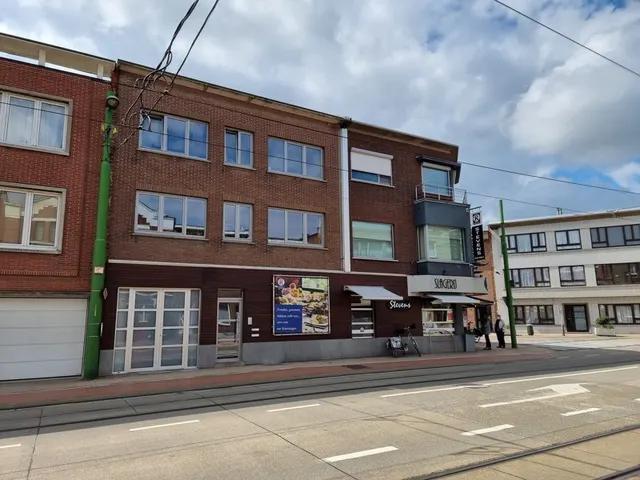 Appartement te huur in Zwijndrecht – 1/9