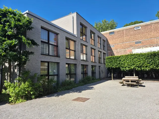 Studentenkamer for rent in Kortrijk – 1/10