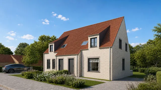 Maison à vendre à Geraardsbergen – 1/5