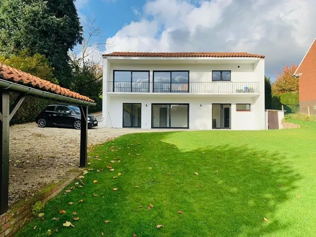 Maison à vendre à Waterloo – 1/10