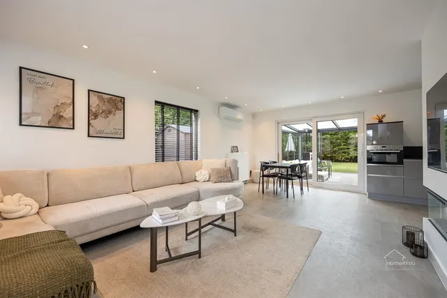 Huis te koop in Waasmunster – 1/10