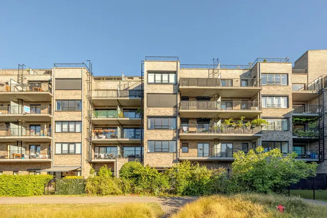 Appartement à vendre à Deurne – 1/10