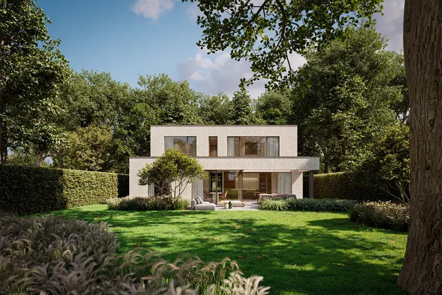 Villa à vendre à Brasschaat – 1/10