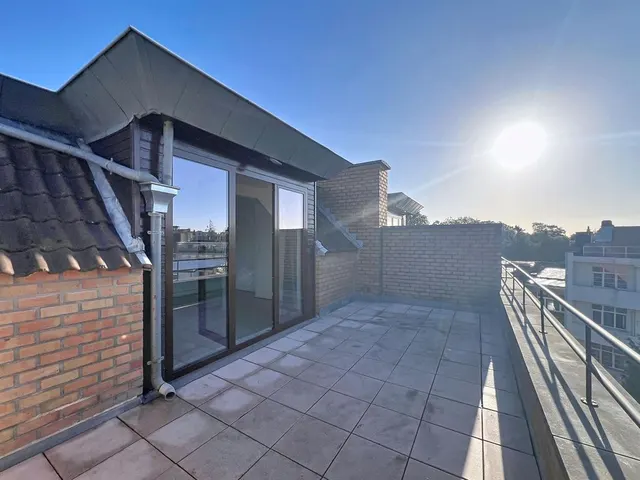 Duplex te huur in Woluwe-Saint-Pierre – 1/10