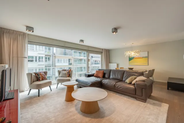 Appartement à vendre à Knokke – 1/10
