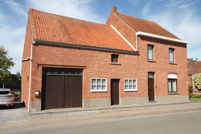 Maison à vendre à Kampenhout – 1/10