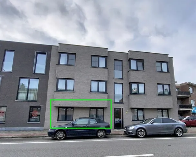 Appartement te huur in Brasschaat – 1/10