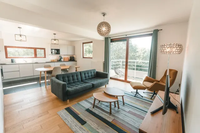 Apartment for sale in Sint-Jans-Molenbeek – 1/10