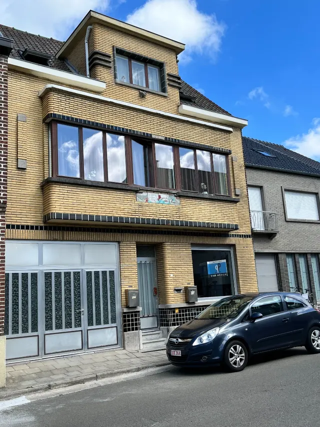 Appartement à louer à Zottegem – 1/10