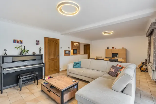 Appartement à vendre à Herent – 1/10