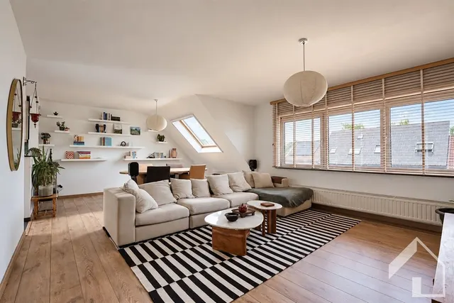 Appartement à vendre à Schoten – 1/10