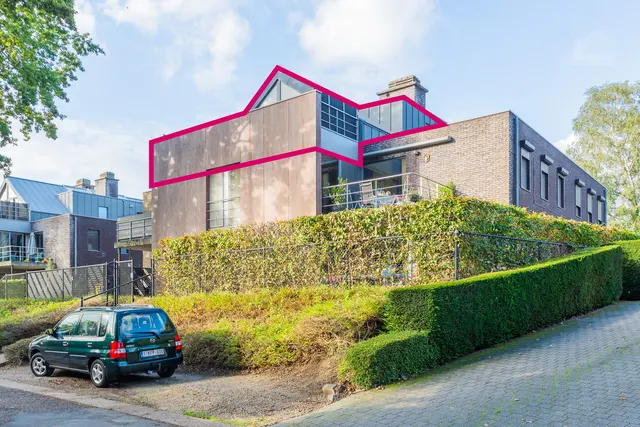 Appartement à vendre à Balen – 1/10