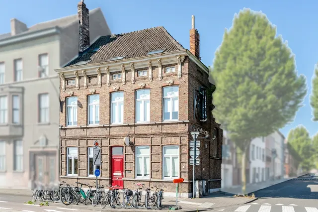 Woning te koop in Gent – 1/10