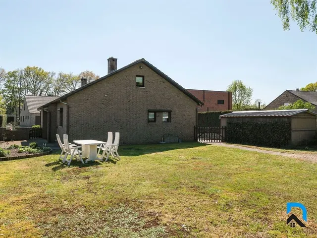 Maison à vendre à Houthalen-Helchteren – 1/10