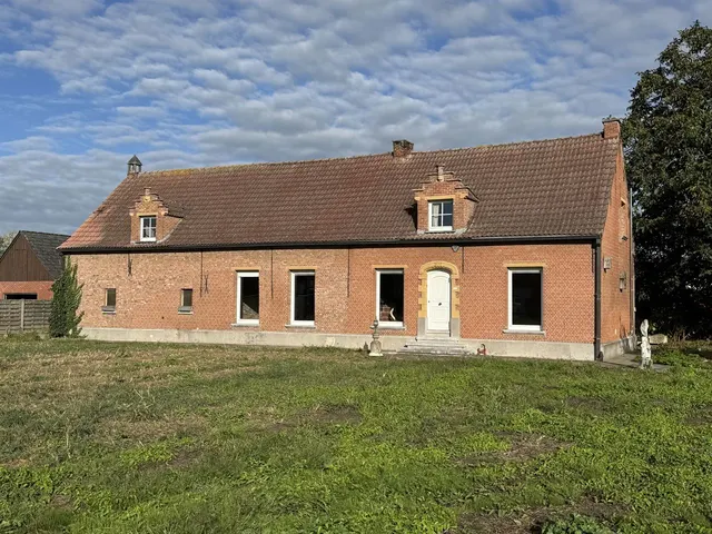Huis te koop in Duffel – 1/10