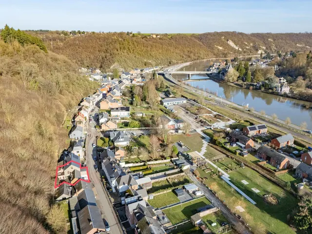 Maison à vendre à Hastière – 1/10