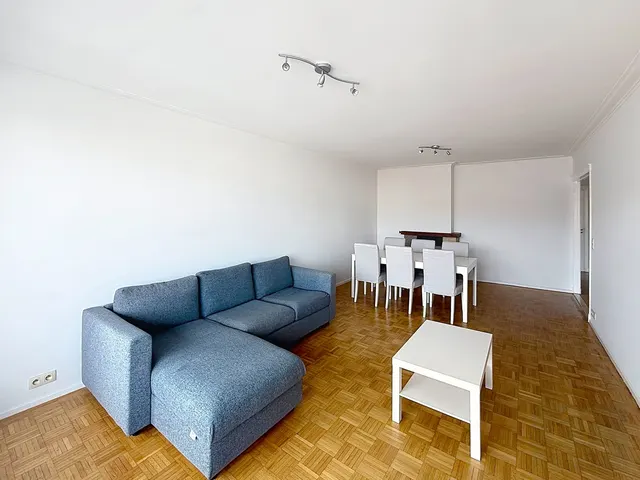 Appartement à vendre à Etterbeek – 1/10