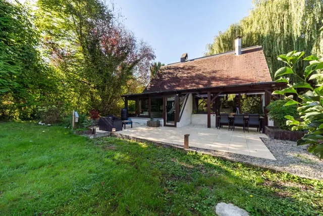 Maison à vendre à Chaumont-Gistoux – 1/10