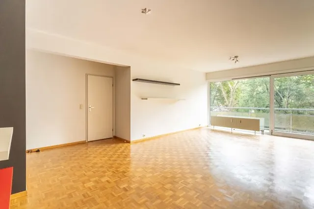 Appartement à louer à Woluwe-Saint-Lambert – 1/10