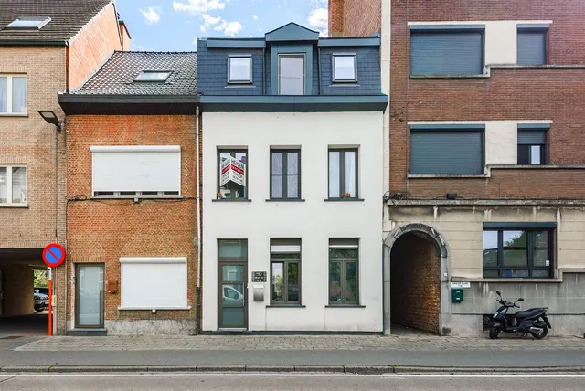 Maison à vendre à Mechelen – 1/10