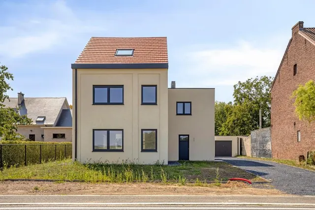 Maison à vendre à Tielt-Winge Sint-Joris-Winge – 1/10
