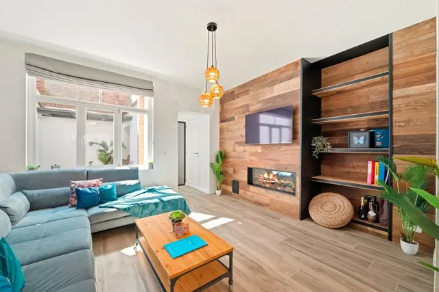 Maison à vendre à Brugge – 1/10