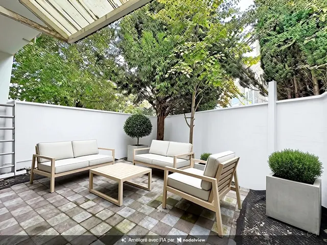 Appartement à louer à Bruxelles – 1/10