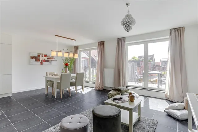 Appartement te huur in Turnhout – 1/4