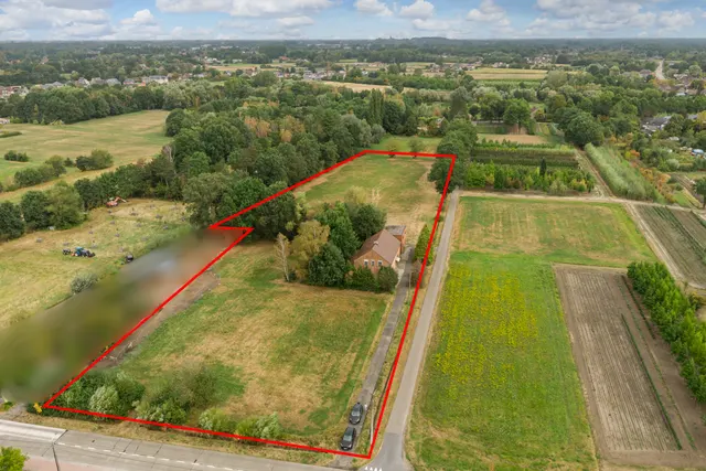Maison à vendre à Heist-op-den-Berg – 1/4