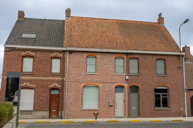 Woning à vendre à Deerlijk – 1/10