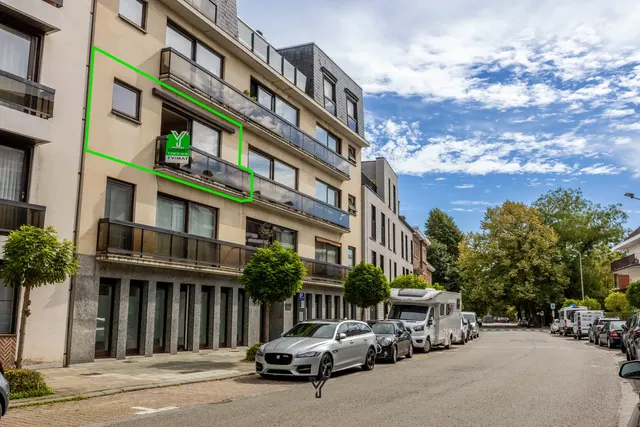 Appartement te koop in Kortrijk – 1/10