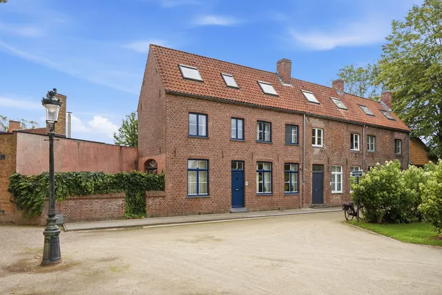 Maison à vendre à Brugge – 1/10