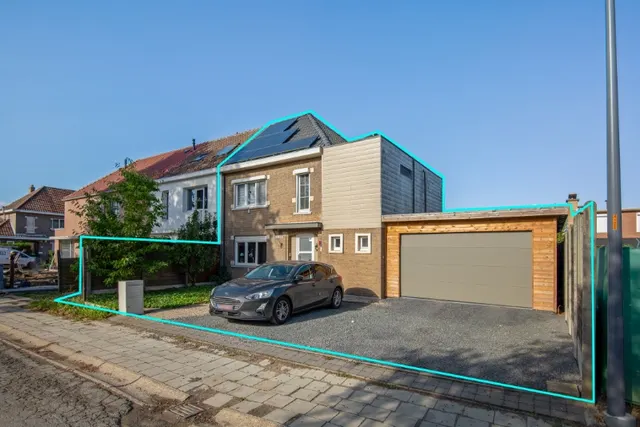 Huis te koop in Willebroek – 1/10