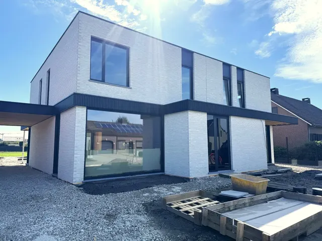 Maison à vendre à Ravels – 1/10