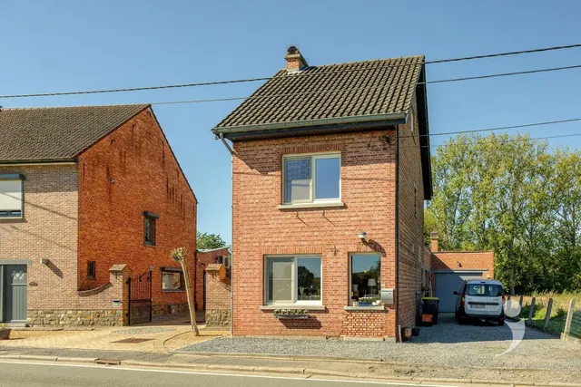Huis te koop in Veltem-Beisem – 1/10