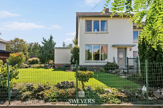 Woning à vendre à Alken – 1/10