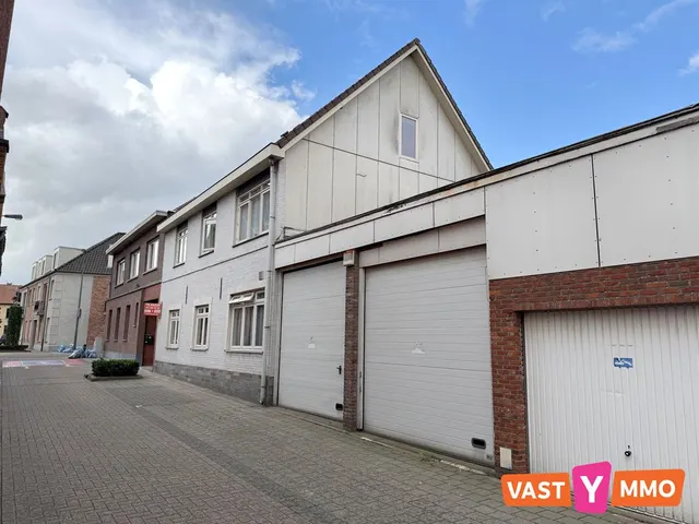 Appartement te huur in Loenhout – 1/10