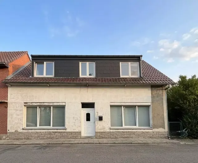 Maison à vendre à Erquelinnes – 1/10
