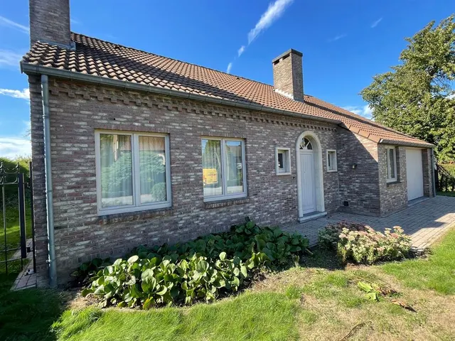 Huis te koop in Sint-Truiden – 1/10