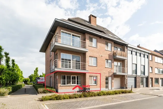 Appartement à vendre à Lokeren – 1/10