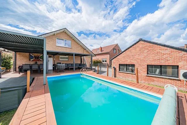 Villa te koop in Wanze – 1/10